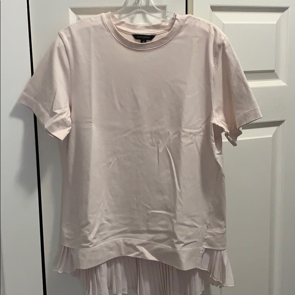 Banana Republic top